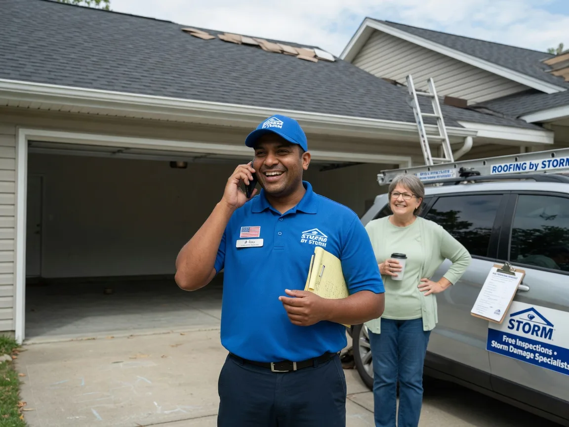 Roof Repair Near Me Cadott, WI FAQs